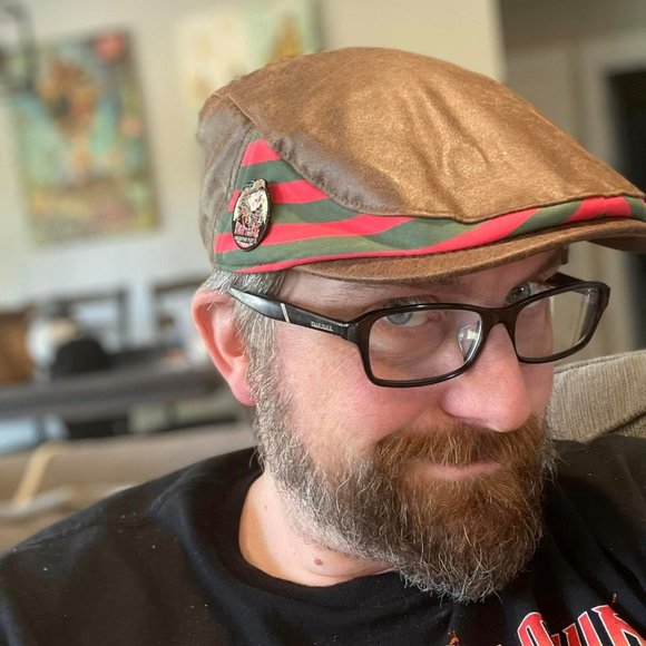 Meet your Posher, Tim - Picture 12 of 12